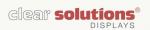 Clear Solutions Displays